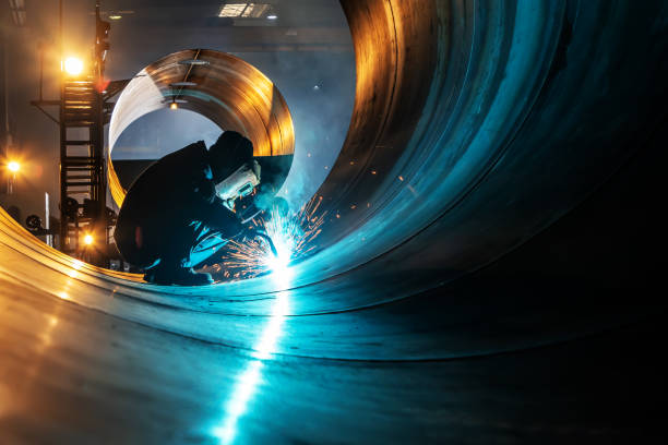  Minco, OK Welder Pros