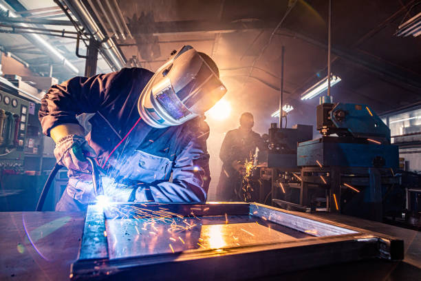 Best Pipe Welding in Minco, OK