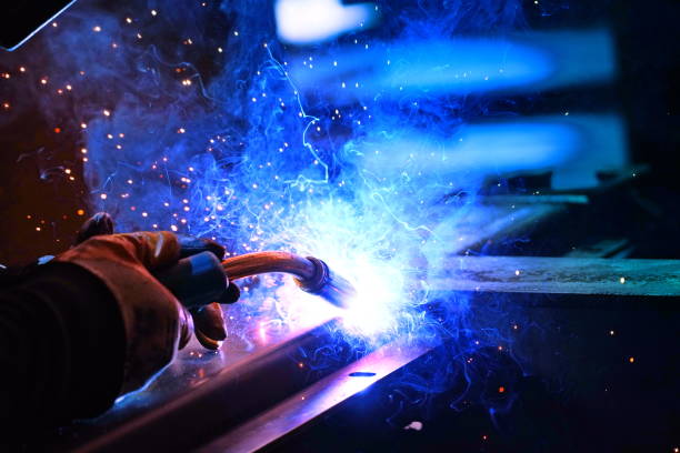 Affordable Welder Services in Minco, OK