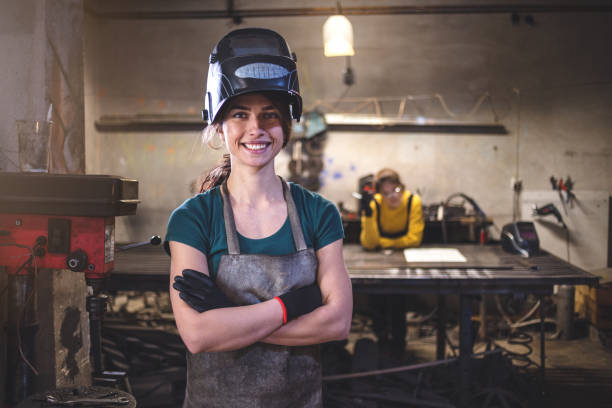 Best Specialty Welding Processes in Minco, OK